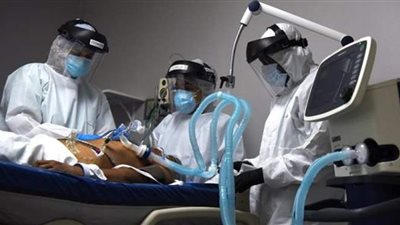 أمريكا تسجل أكثر من ربع مليون وفاة بكورونا