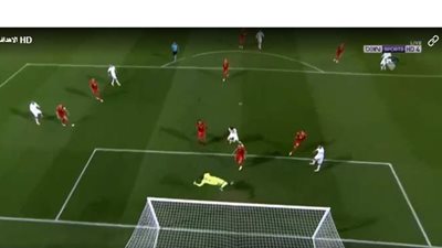 دوري الأمم الأوروبية.. أهداف مباراة بلجيكا والدنمارك 2/4 | فيديو