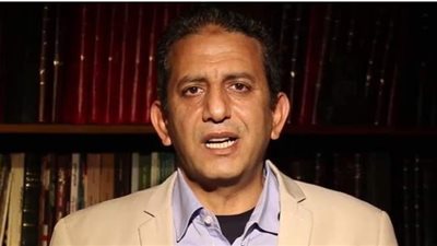 محمد الجبالي: عصام الحضري يحترم تاريخه