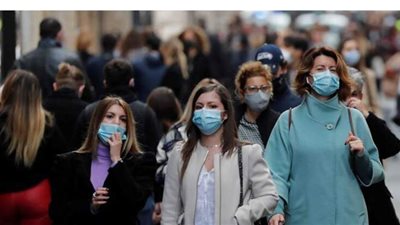 إصابات كورونا عالميا تتجاوز 55.93 مليون والوفيات مليون و343584.. وقائمة بالدول الأكثر تضررا