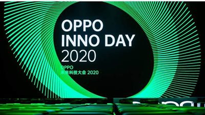 OPPO تستعرض ٣ ابتكارات تصورية في ملتقى INNO DAY 2020