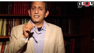 محمد الجبالي: المنتخب الأولمبي شرفنا