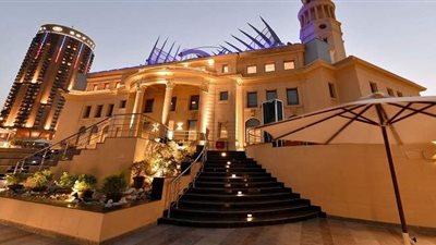 7 معلومات عن متحف مجلس قيادة الثورة | فيديو