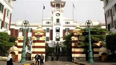 محاكمة المراقب المالي بمحافظة القاهرة بسبب مكافآت برامج القمح