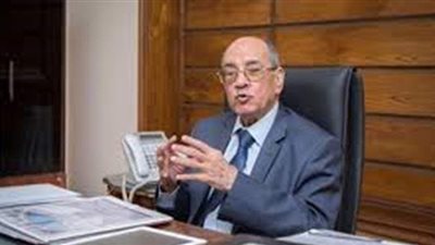 عبد الغفار شكر: فرص بعض الأحزاب ضعيفة فى جولة الإعادة بانتخابات النواب