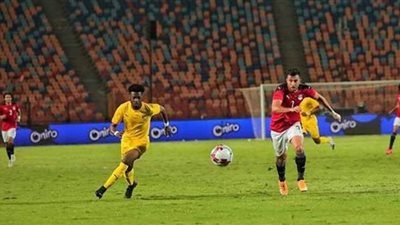 بعد نهاية الجولة الرابعة.. تعرف على ترتيب المنتخبات في تصفيات أمم إفريقيا