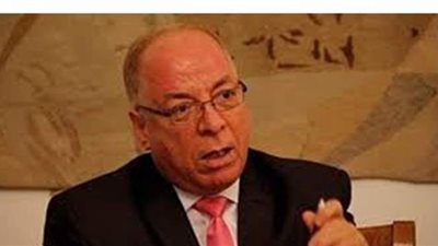 حلمى النمنم: الإخوان لم تعد لهم شعبية في أمريكا و