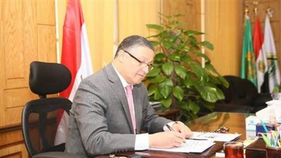 تعيينات جديدة بجامعة بنها