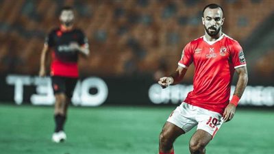 الدوليون ينتظمون في مران الأهلي اليوم