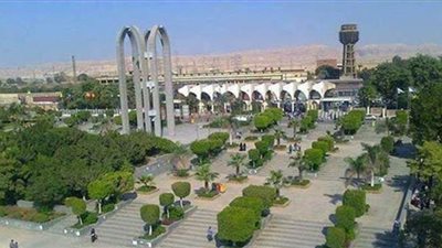 أول تعليق من جامعة حلوان على ارتفاع حالات الإصابة بفيروس كورونا بين الطلاب