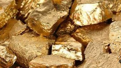 قائمة الشركات الفائزة بالبحث عن الذهب في الصحراء الشرقية