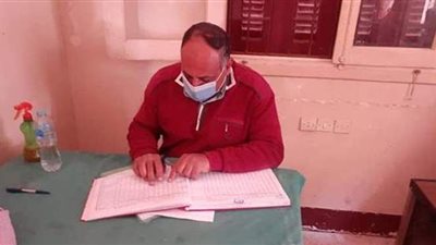 إحالة  25 موظفا بمركزي شبراخيت وإيتاي البارود في البحيرة للتحقيق