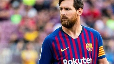 رئيس أتليتكو مدريد: ميسي ليس لديه مكان بالفريق