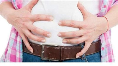 أفضل علاج لتقلصات البطن من الطبيعة