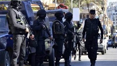 الأمن العام يضبط  183 قطعة سلاح ناري  و260 قضية مخدرات