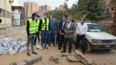 مواطنون لمحافظ القليوبية: لا يوجد دواء بمستشفى بنها | فيديو