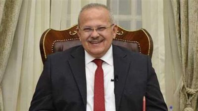 الخشت يكشف 13 سببًا لحصول جامعة القاهرة على 20% من أفضل علماء العالم