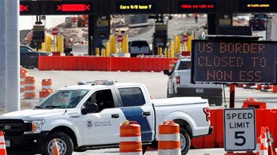 واشنطن تعتقل مواطنين أمريكيين على صلة بإيران