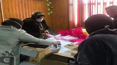 صحة كفرالشيخ: حصر 34 حالة محتمل إصابتهم بفيروس كورونا