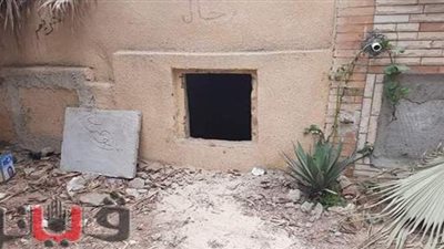 تجهيز مقابر منشية الشهداء بالإسماعيلية لاستقبال جثمان الفنان فايق عزب  | صور