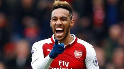 مدرب الجابون: آرسنال ينوي عدم ضم أوباميانج للمنتخب مرة أخرى