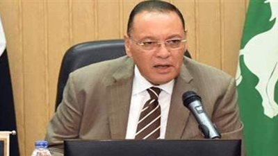 محافظ الشرقية: 193 مليون جنيه تكلفة مشروعات الخطة الموحدة لعام 2020 /2021