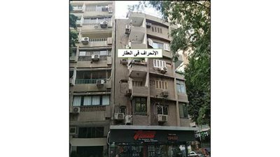 الأنفاق تتحمل تكلفة نقل وتسكين سكان العمارات الآيلة للسقوط في مسار  المترو الجديد