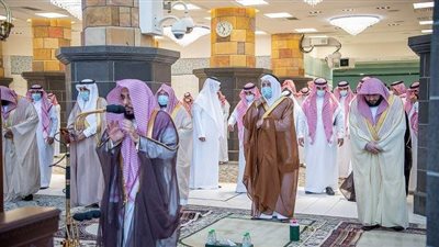 بعد أدائها في السعودية.. تعرف على كيفية أداء صلاة الاستسقاء وشروطها