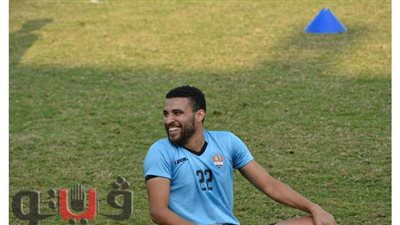 غزل المحلة يجدد عقد بسام ماهر ثلاثة مواسم