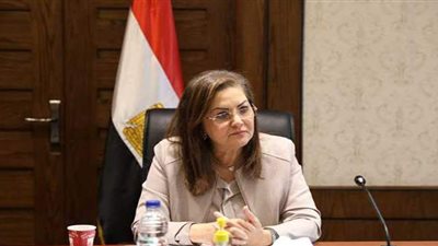 وزيرة التخطيط: الانتهاء من تنفيذ 458 مشروعا بقطاع الموارد المائية