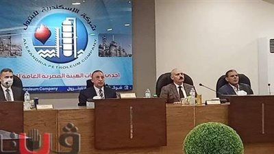 ٥ ملايين جنيه لتطوير مثلث الشركات بوادي القمر في الإسكندرية