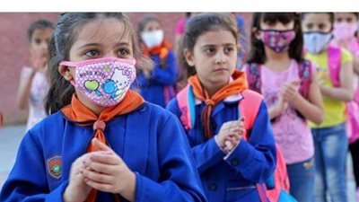 وزير التعليم يكشف عدد إصابات كورونا بالمدارس.. يحدد ضوابط غلق الفصول والمؤسسات التعليمية.. و8 توصيات لحماية الطلاب من الإصابة