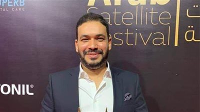 محمود عدلي: فوز قناة الأهلي بجائزة مهرجان الفضائيات العربية تتويج لمجهود ضخم