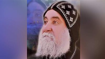 البابا تواضروس يعزي الأنبا متاؤس في رحيل القمص ديسقورس الإخميمي