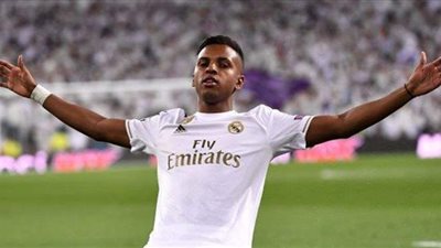 باللغة العربية.. نجم ريال مدريد يوجه رسالة لمصر بعد لقاء المنتخب الأوليمبي