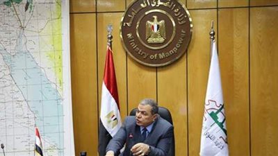 سعفان: الإعداد لبروتوكول تعاون مع 