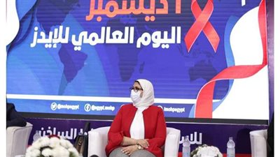 الصحة: تقديم الخدمة الطبية لـ64 ألف مواطن بالمجان خلال النصف الأول من نوفمبر الجاري