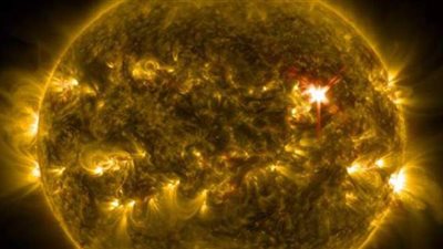 حقيقة تعرض الأرض لثلاثة أيام مظلمة نهاية شهر ديسمبر