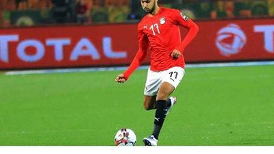 عمر ربيع : الأهلي يقترب من ضم بيكهام.. وموقف محمد شريف وصلاح محسن