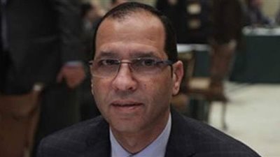 برلمانى: تطبيق قرار إغلاق المحال التجارية يقضي على الاقتصاد العشوائي