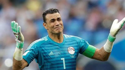 أحمد ناجي: عصام الحضري حقق أرقاما قياسية وهذه نصيحتي له