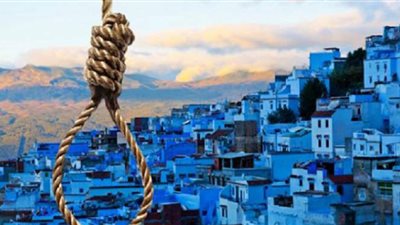 انتحار القنصل الفرنسي في المغرب