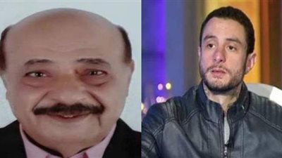 أحمد الفيشاوي لـ