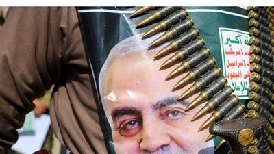 تحذيرات عراقية من الذكرى السنوية لمقتل قاسم سليماني