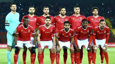 موعد مباراة الاهلى القادمة ... قاهر الكبار يهدد مسيرة نادي القرن فى الكأس
