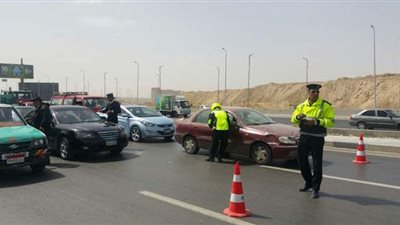 كيف تعرف مخالفاتك المرورية من موقع وزارة الداخلية؟