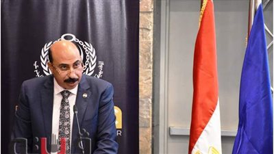 محافظ أسوان يشارك في الجلسة الافتتاحية لقمة مصر لريادة الأعمال 2020