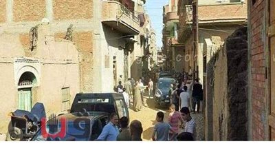 بسبب كثرة الطلبات.. سماك يخنق زوجته في الشرقية