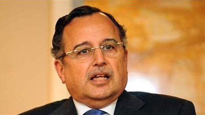 وزير الخارجية السابق في صالون جمال الدين الثقافي: مصر دولة قوية ومحورية في المنطقة