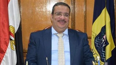 القائم بأعمال رئيس جامعة قناة السويس: هذه خطتى للتمويل الذاتى خارج الموازنة .. وبدء إنشاء جامعة أهلية بتكلفة 3 مليارات جنيه |حوار